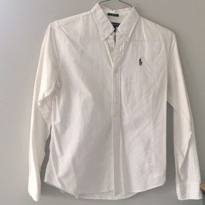 Ralph Lauren button down
